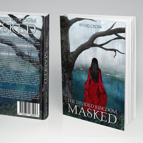 Book Cover Design