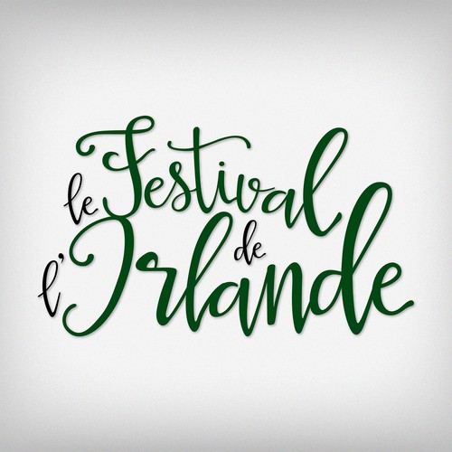 Logo for Touring Celtic Music Festival