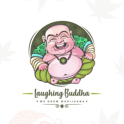 Laughing Buddha