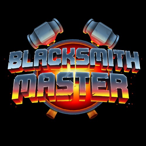 Blacksmith Master