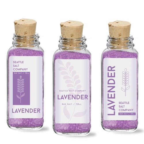 Lavender