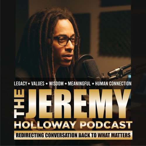 The Jeremy Holloway Podcast