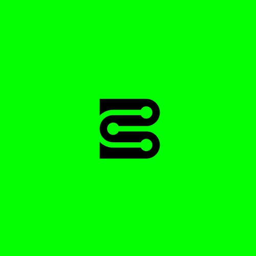 B tech logo