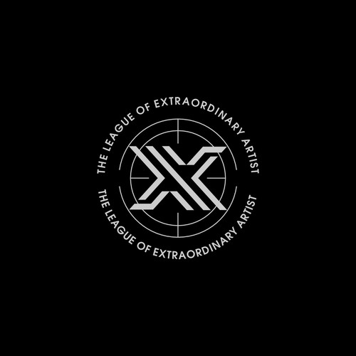 THE LEAGUE OF EXTRAORDINARY ARTISTS