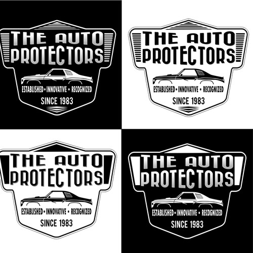 the auto protectors