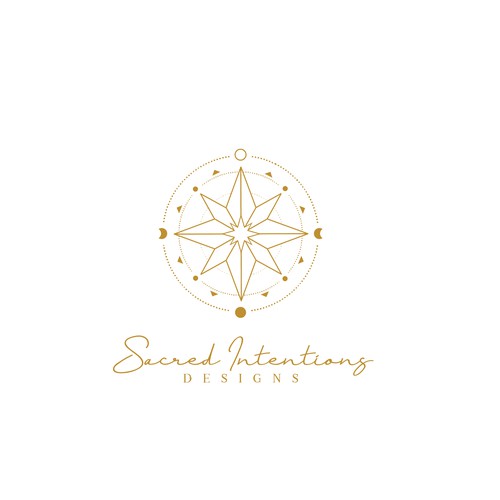 Logo Sacred Intentions