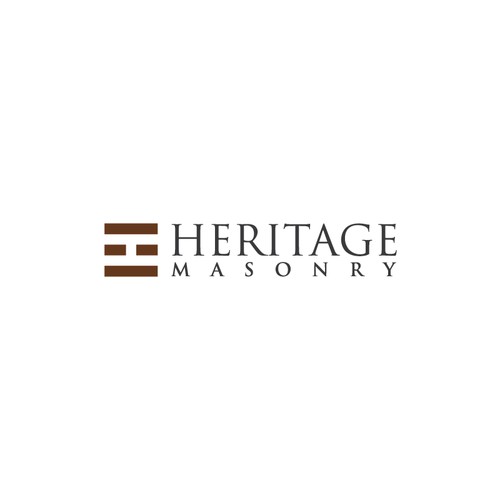 Heritage Masonry