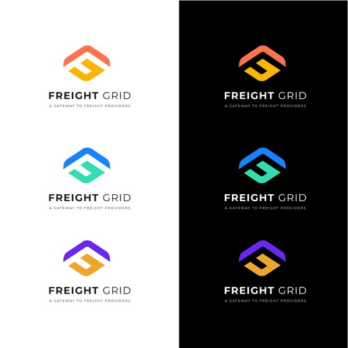Freight Grid