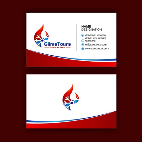 Créez un logo dans l'air du temps pour l'image de marque de mon entreprise