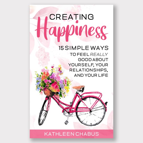 Book Cover Design