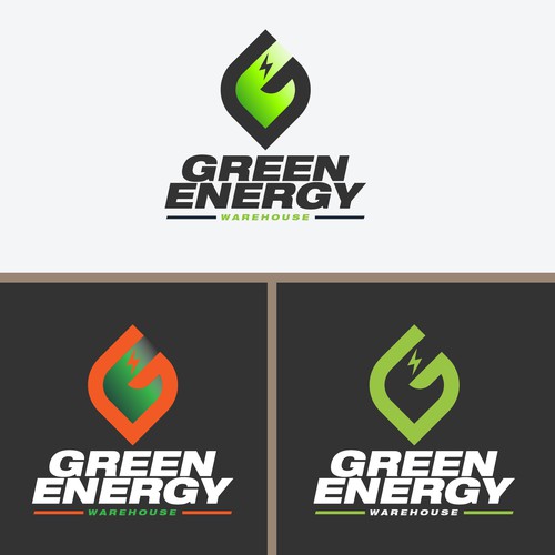 GREEN ENERGY