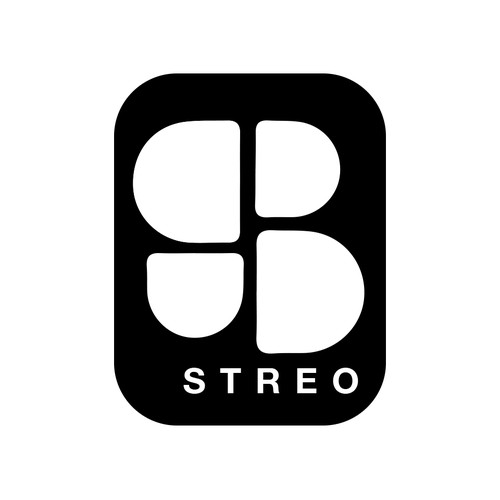 STERO LOGO