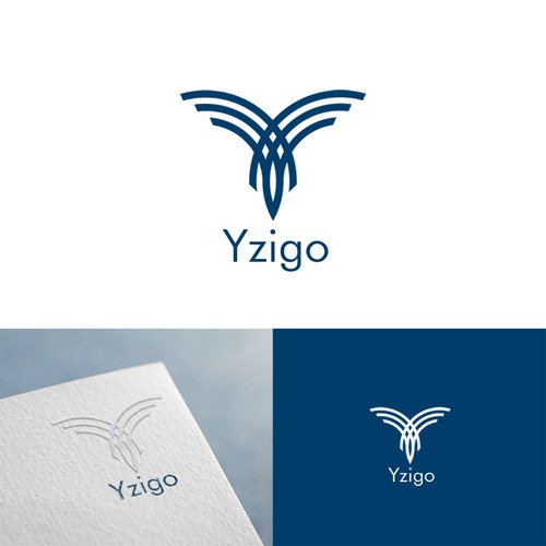 Logo for Yzigo