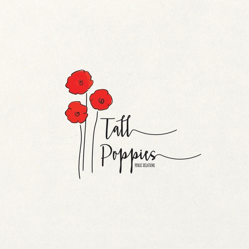 Tall Poppies!