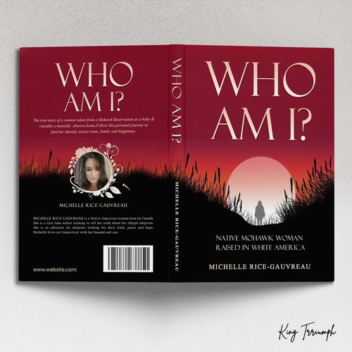 Who Am I?