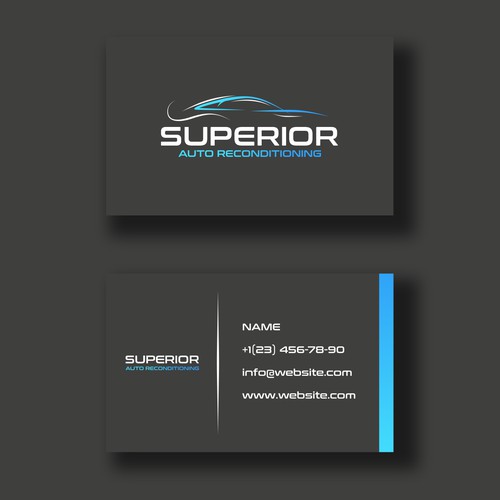 Automotive