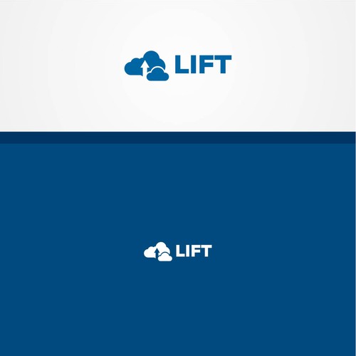 Create a unique logo for one of our innovative products: LIFT! 