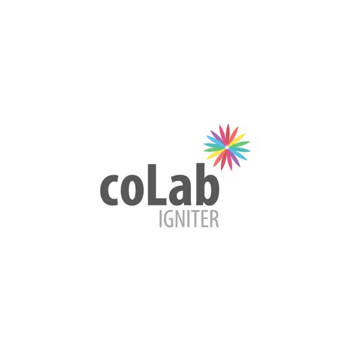 coLab Igniter needs a new logo