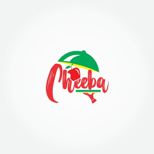 Logo Concept for Cheeba