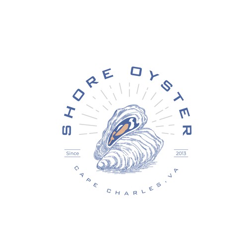 Shore Oyster