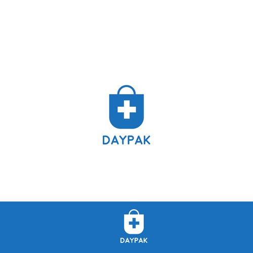 Daypak logo