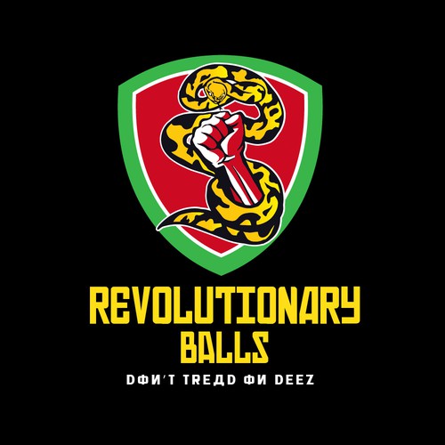 REVOLUTIONARY BALLS