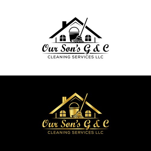 OUR SON’S G & C CLEANING SERVICES LLC