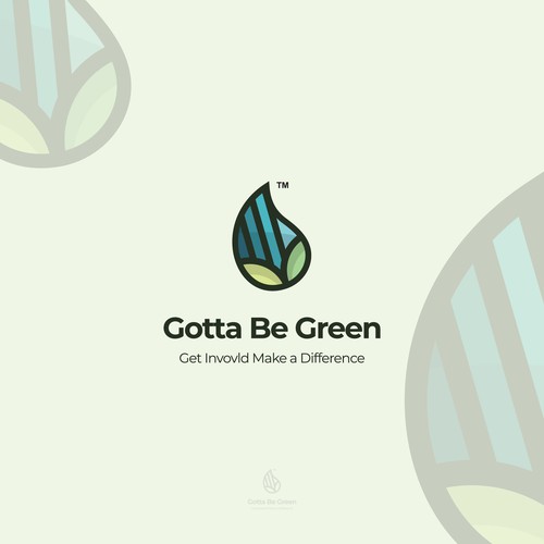 Logo Design for GBG