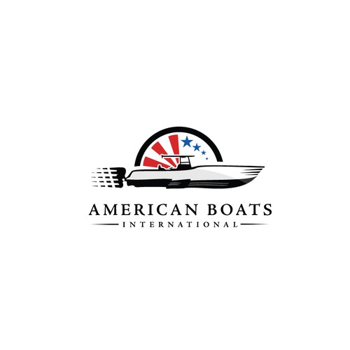 A bold solution for American Boats seller in Dubai