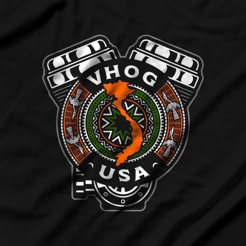 VHOG  USA