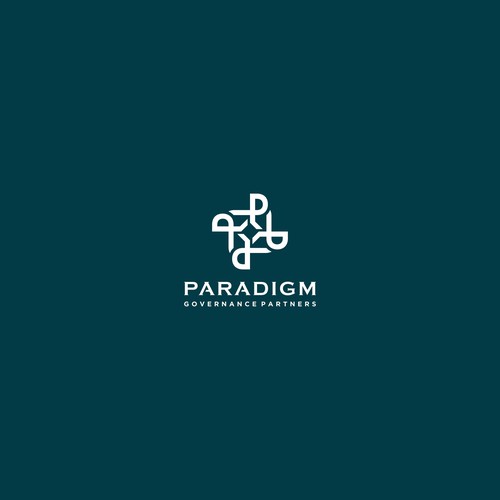 Logo Paradigm