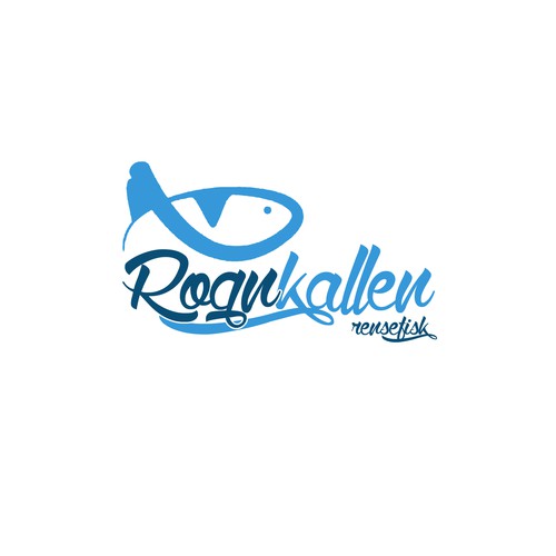 Rognkallen rensefisk