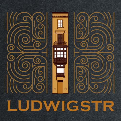 Logo for Retail Shops Ludwigstr