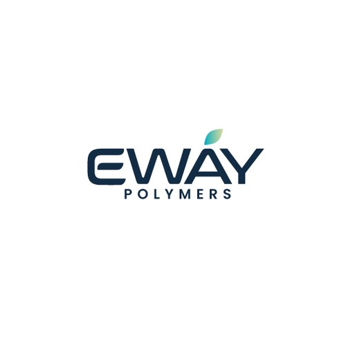 Logo for sustainable polymers business