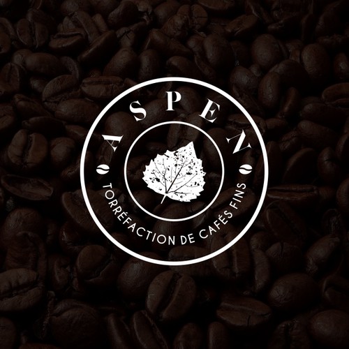 Logo design contest entry