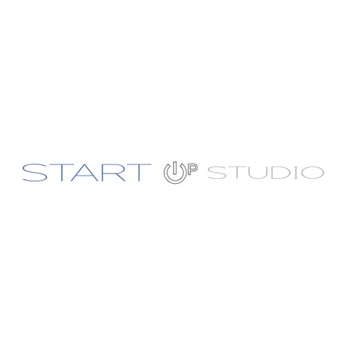 Logo concept for studio