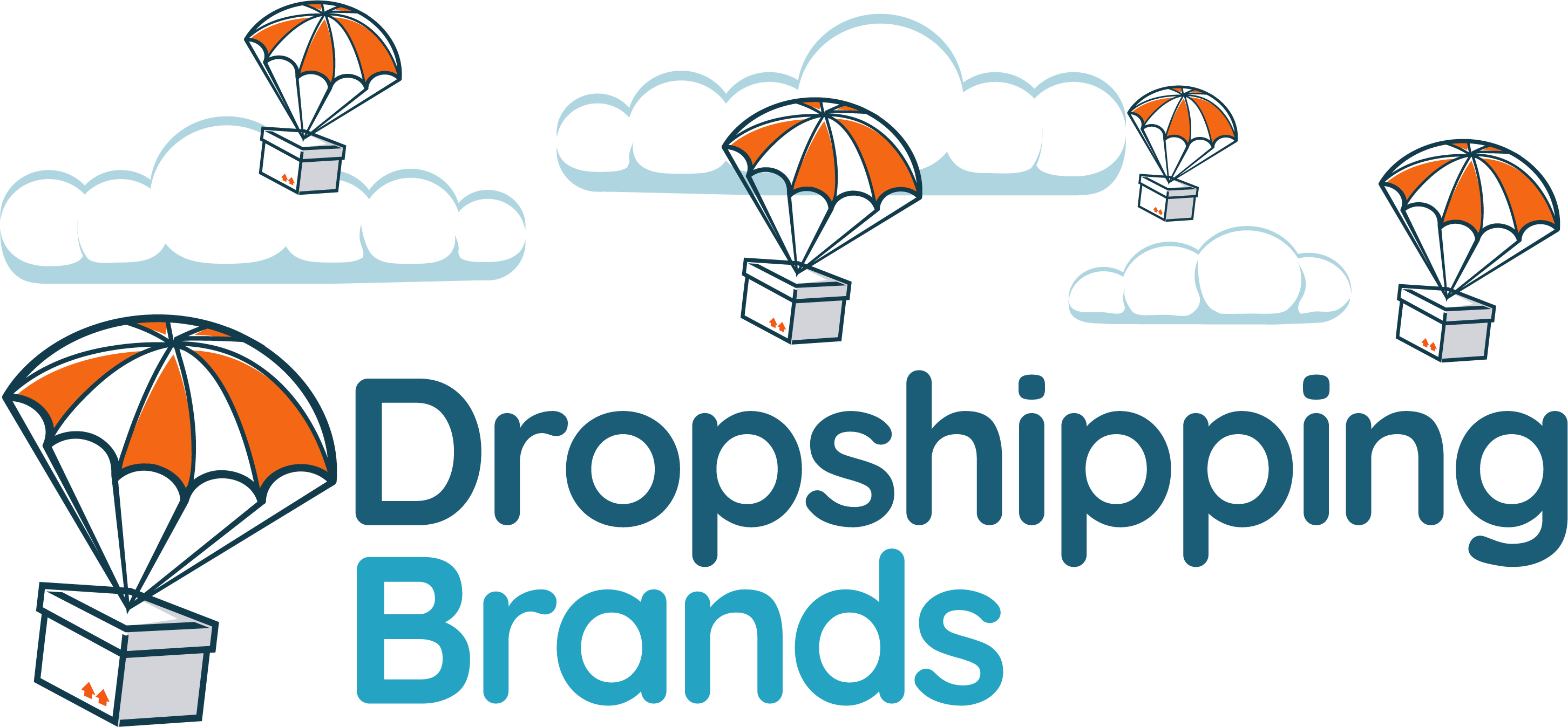 Dropshipping品牌标志比赛