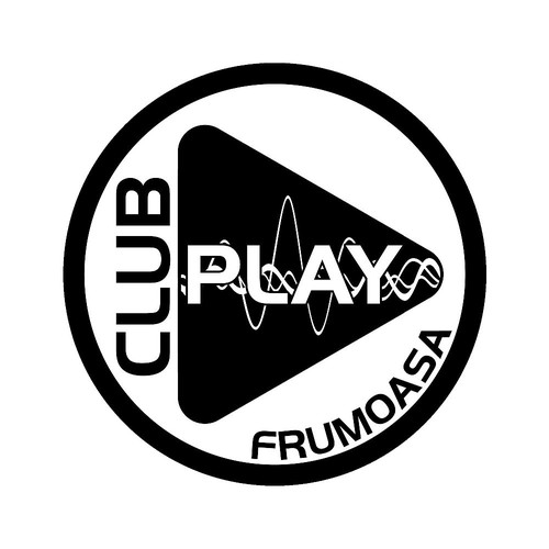 Club Play · Logo