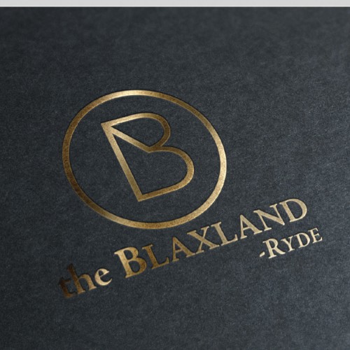 The Blaxland Project