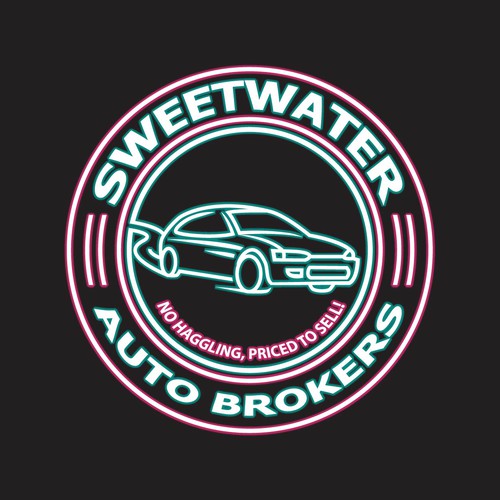 Sweetwater Auto Sales! Help us be successful in the auto sales industry!