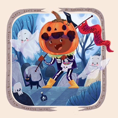 the hollowen boy