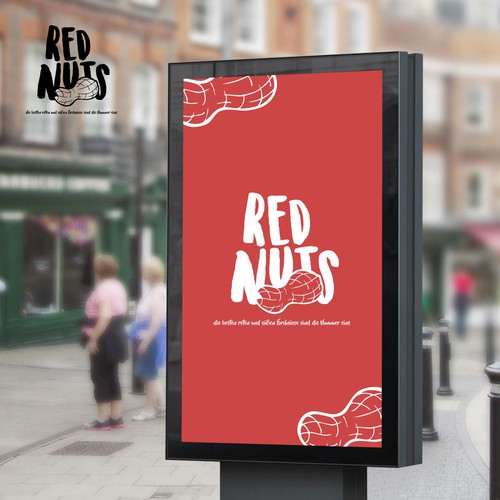 RED NUTS 3