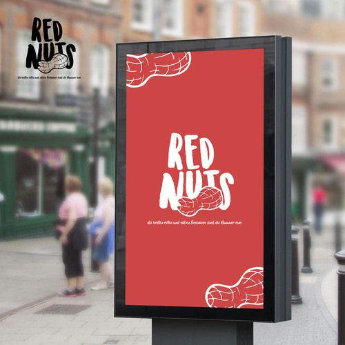 RED NUTS 3