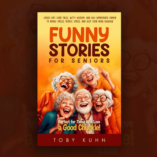 eBook Cover