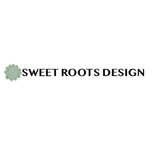 Modern Logo for Florist