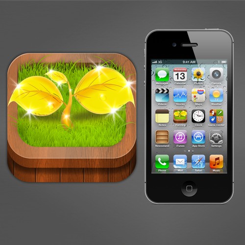 App Icon