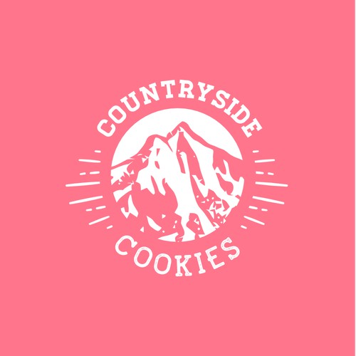 COUNTRYSIDE COOKIES