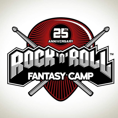Rock N' Roll Fantasy Camp