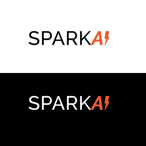 SparkAI Logo - solution for augmenting AI capabilities