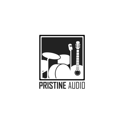 Pristine Audio